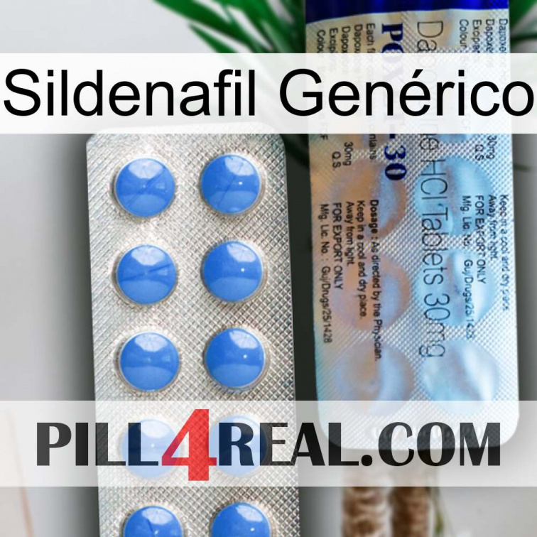 Sildenafil Genérico 39